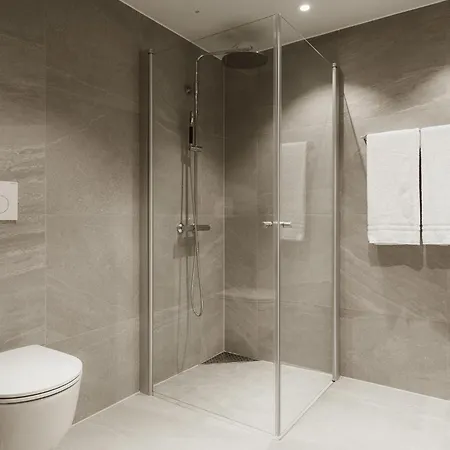 Aurora Two - Oceanfront * Tromsø