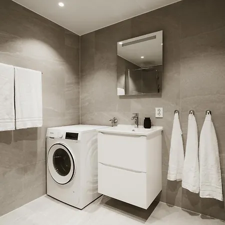 Aurora Two - Oceanfront Appartement *