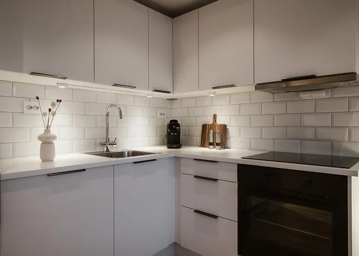 Aurora Two - Oceanfront Appartement