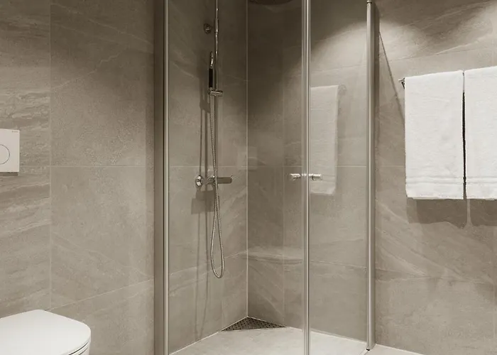 Aurora Two - Oceanfront * Tromsø